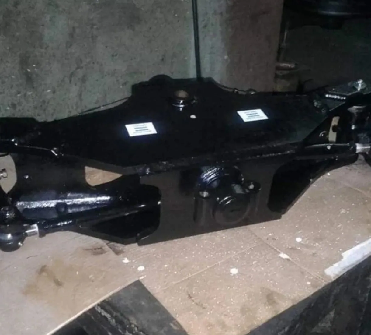 Reparacion De Autoelevadores