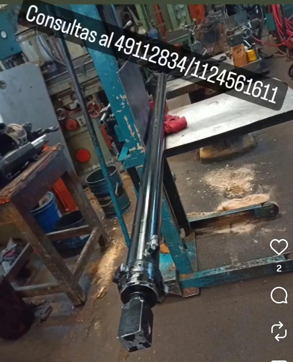 Si Tenes Dudas Contactanos